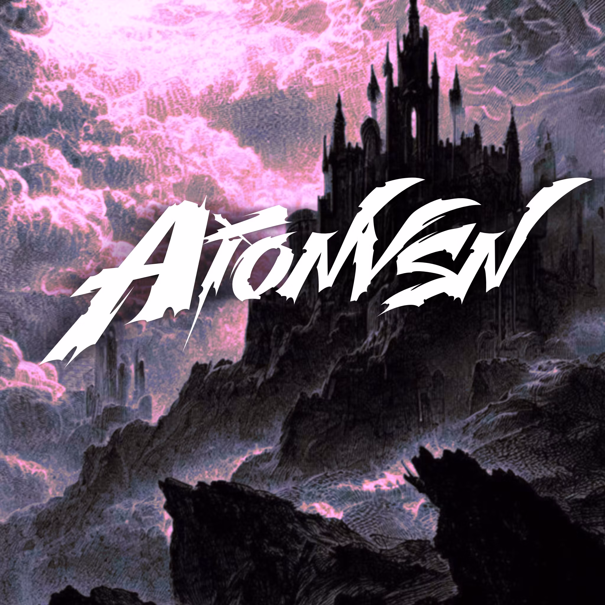 Aionvsn Internal HQ