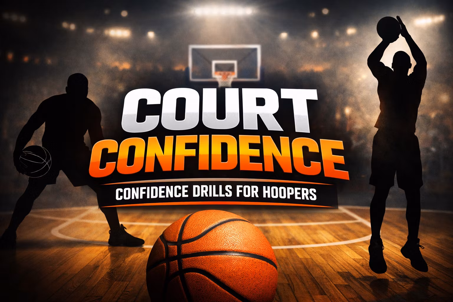Court Confidence
