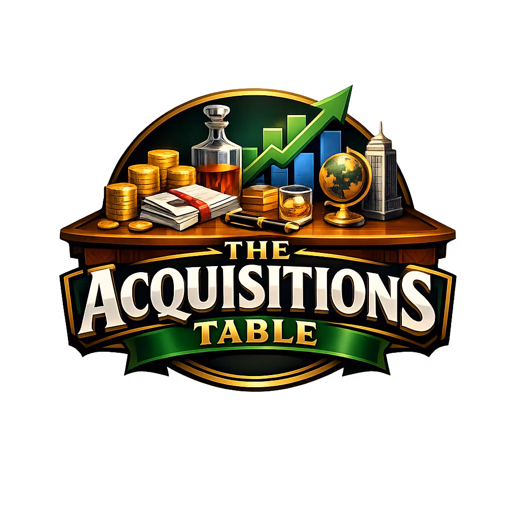 DC Home Acquisitions’s