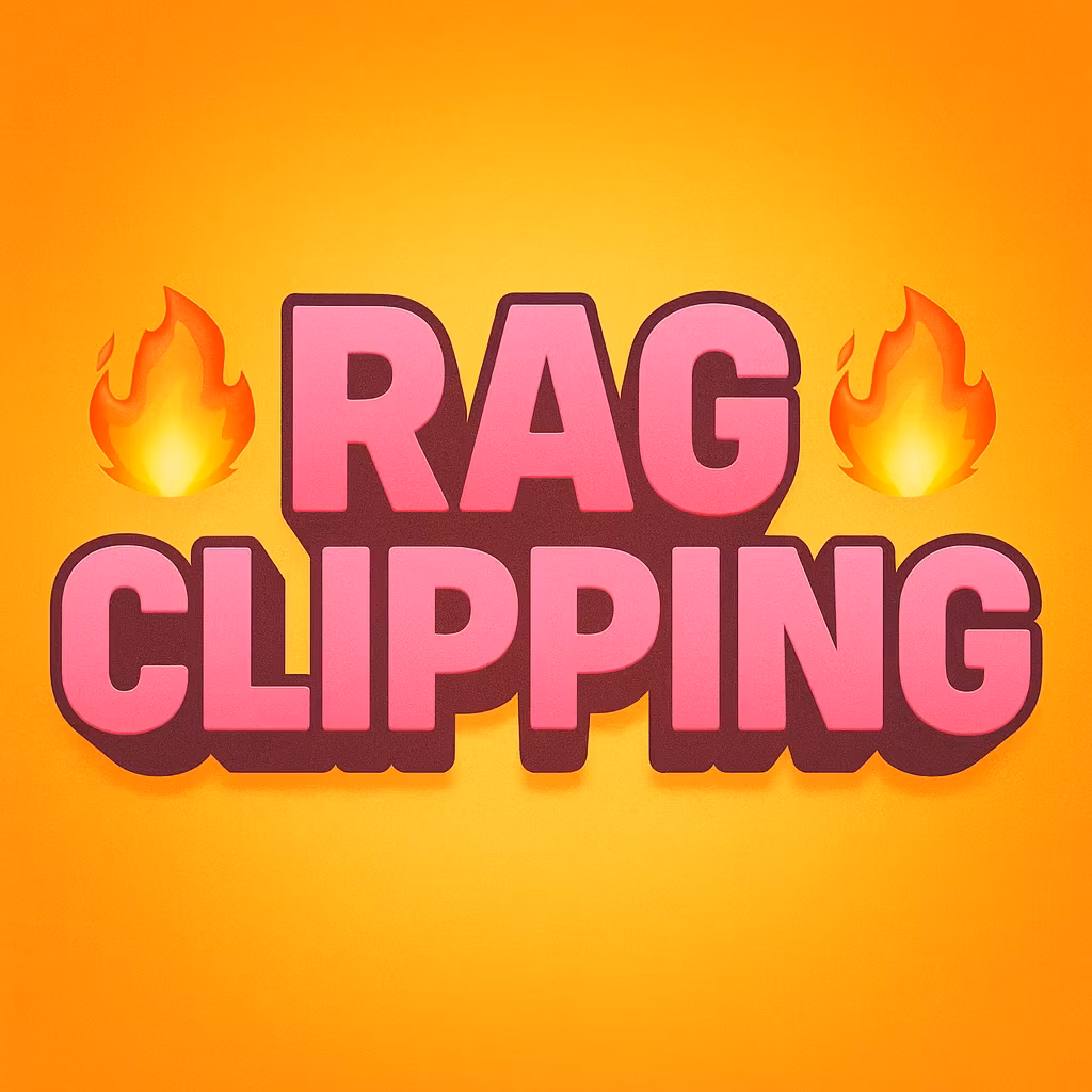 RAG OFFICIAL CLIPPING PROGRAM