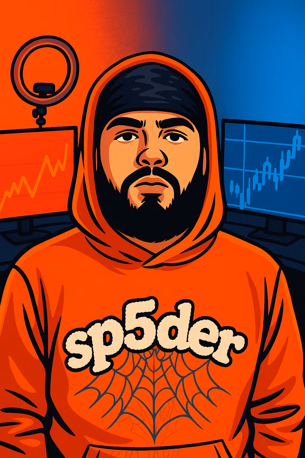 Most Wanted Trading
