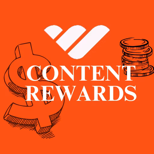 Exelusive content rewards