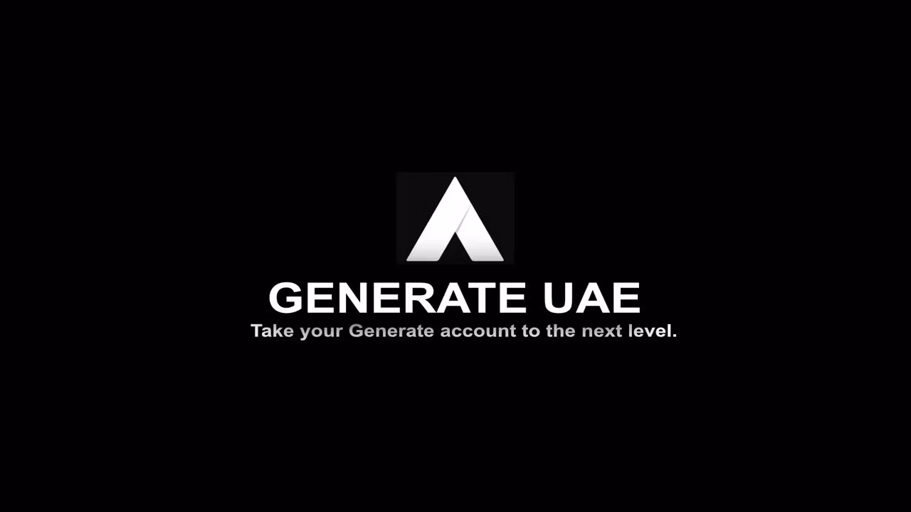 GenerateUAE