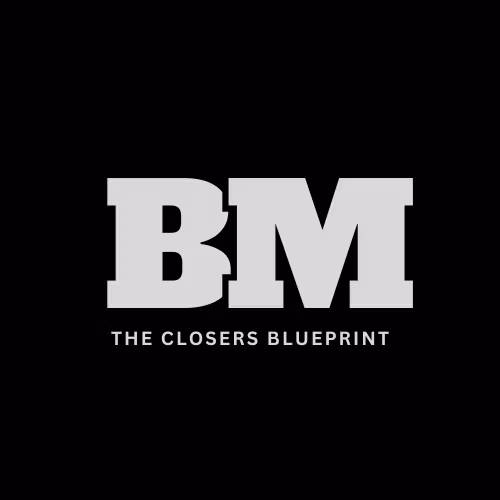 The Closers Blueprint