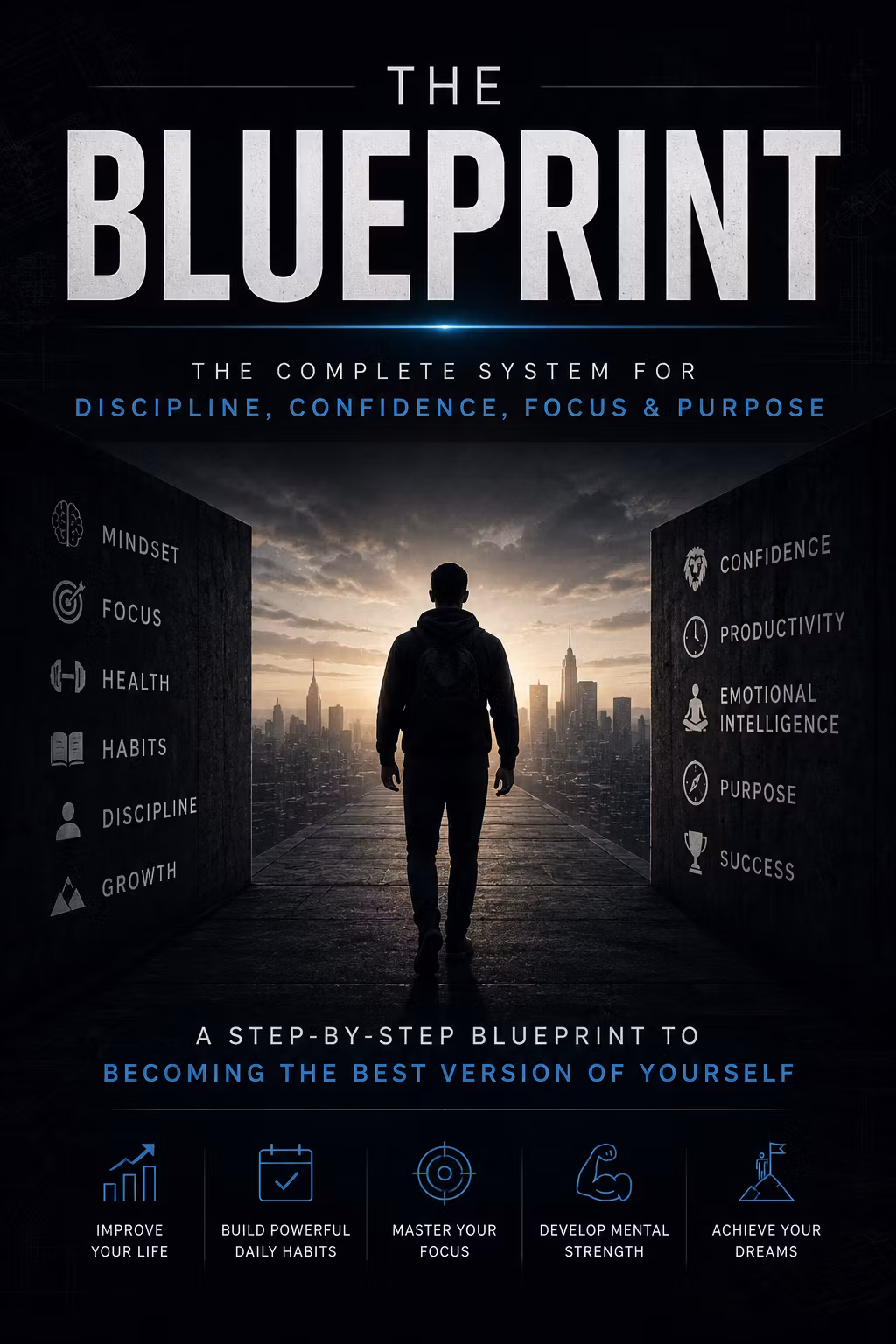 The Blueprint