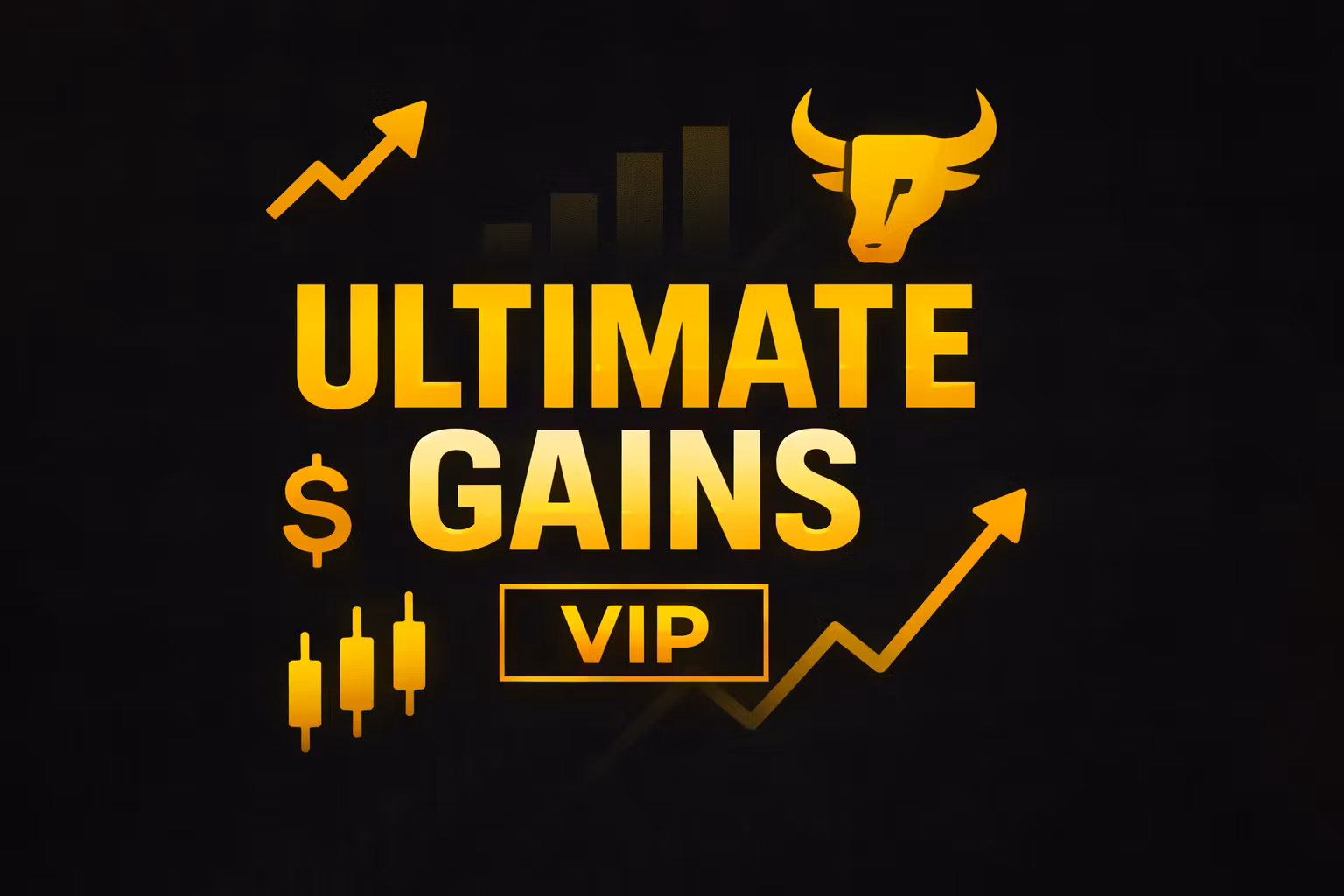 Ultimate Gains!