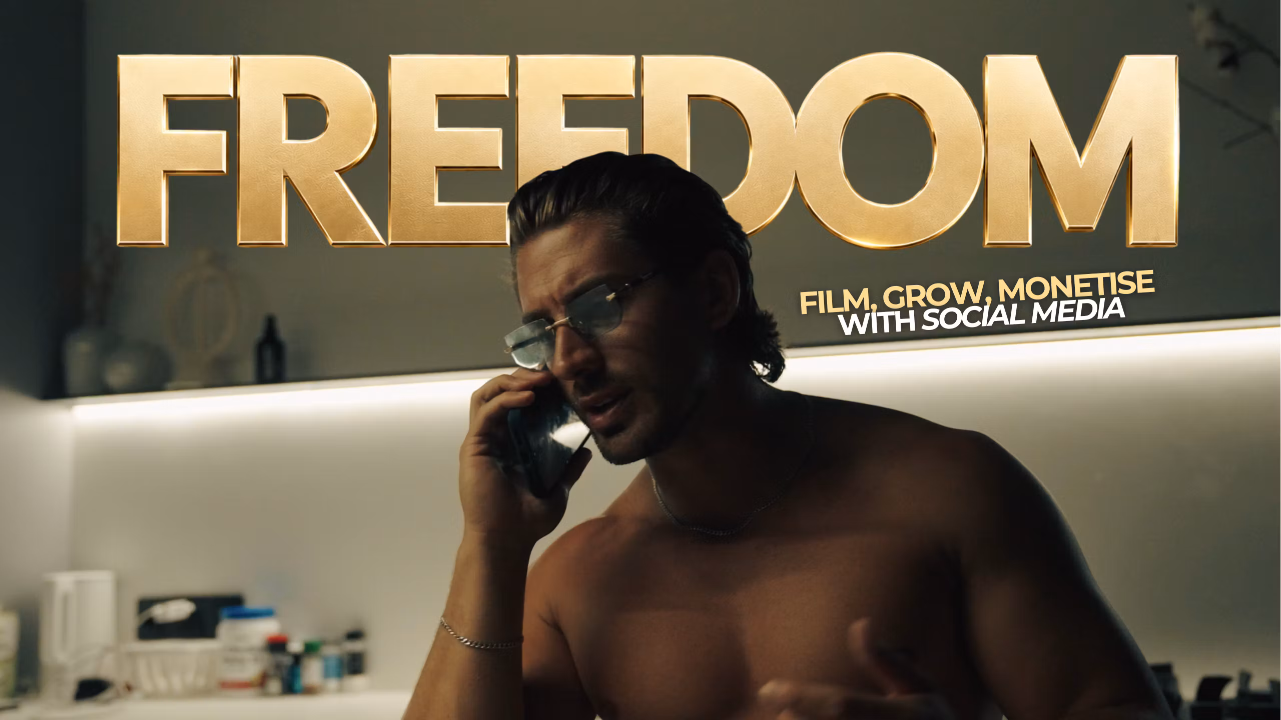 FREEDOM Creators