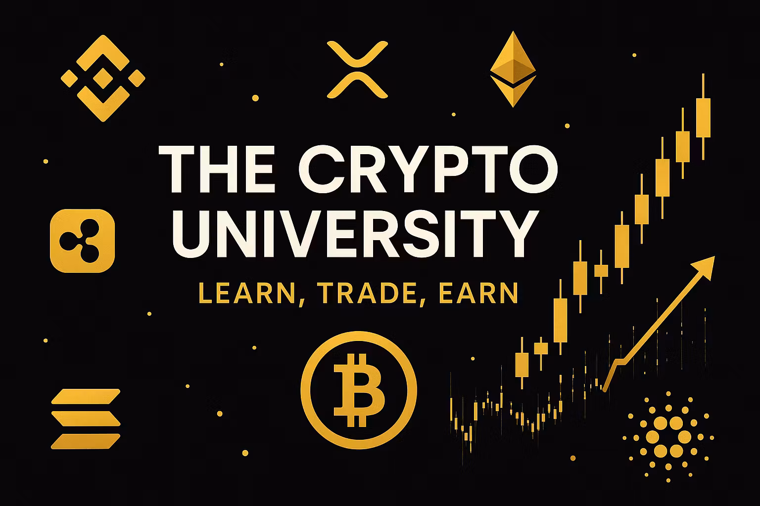 The Crypto University