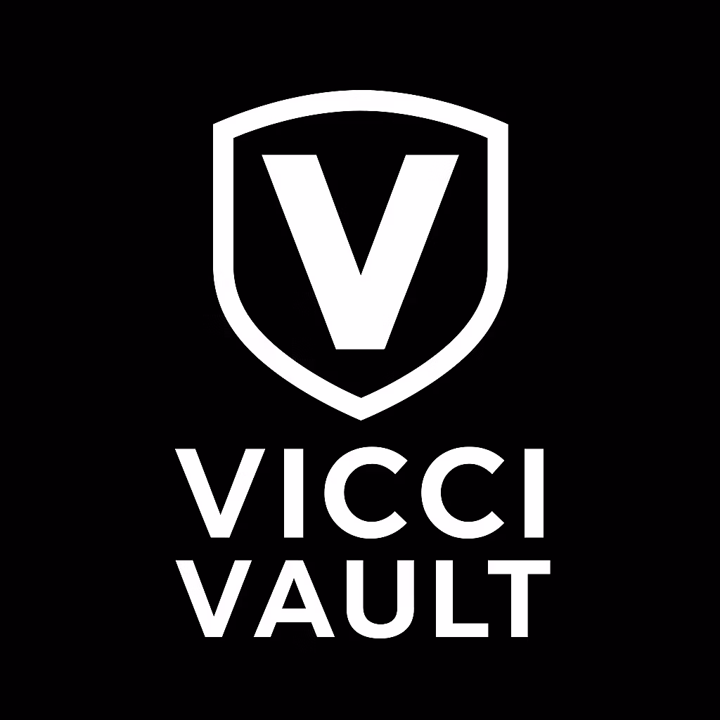 Vicci Vault