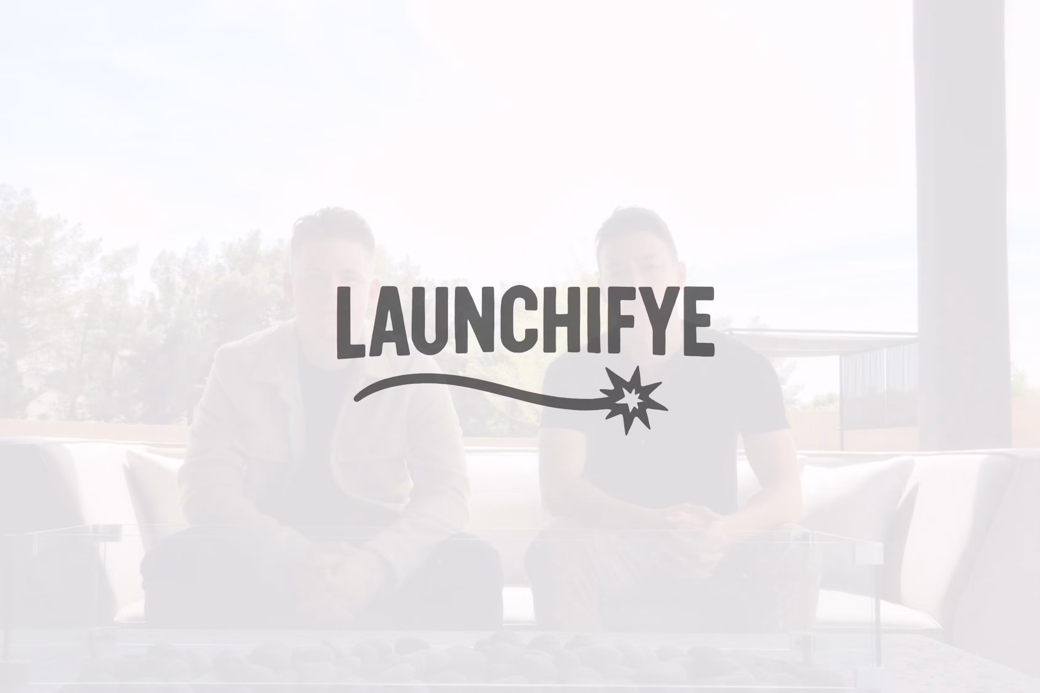 Launchifye