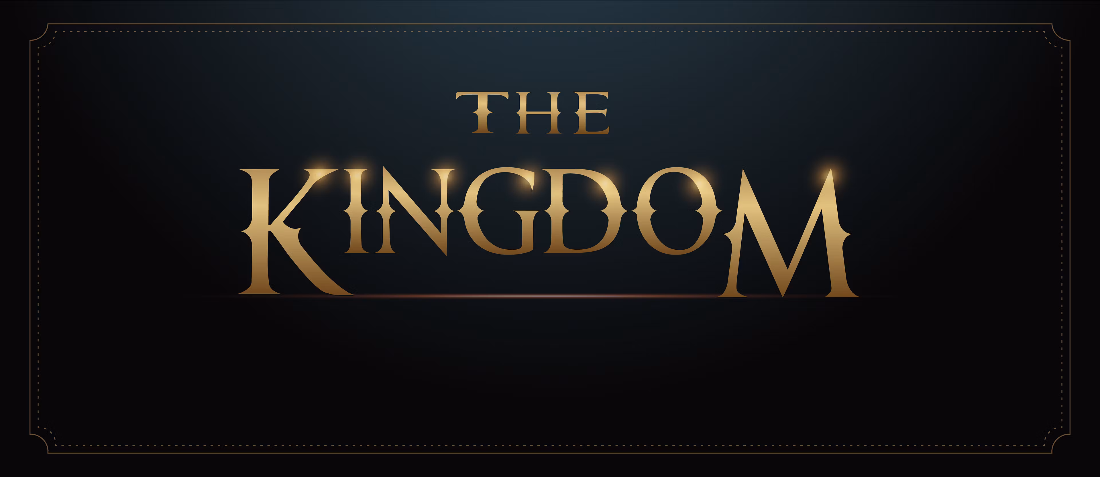 THE KINGDM
