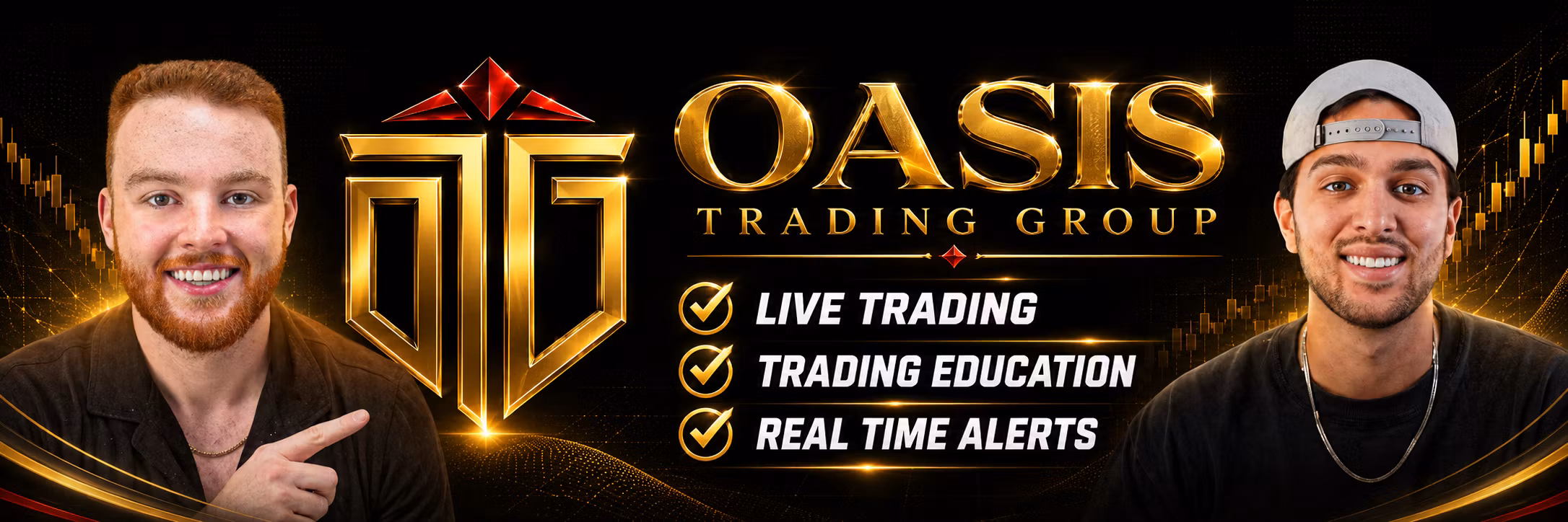 Oasis Trading Group