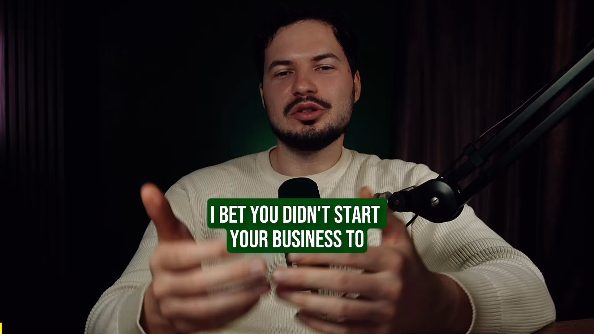 Vincit Business Club
