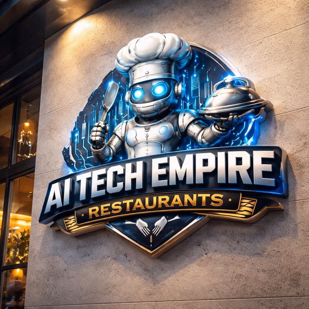 AI Tech Empire
