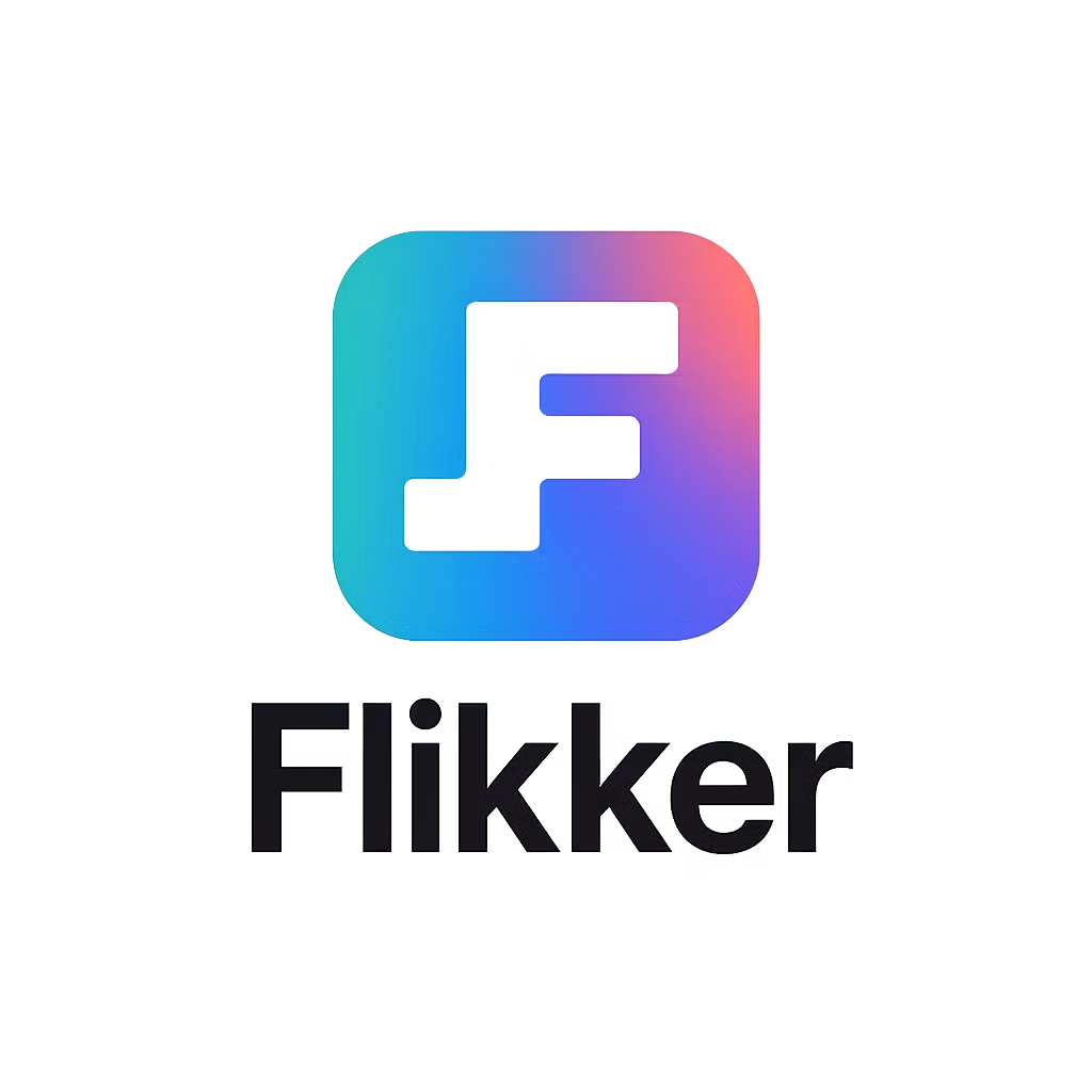 Flikker 