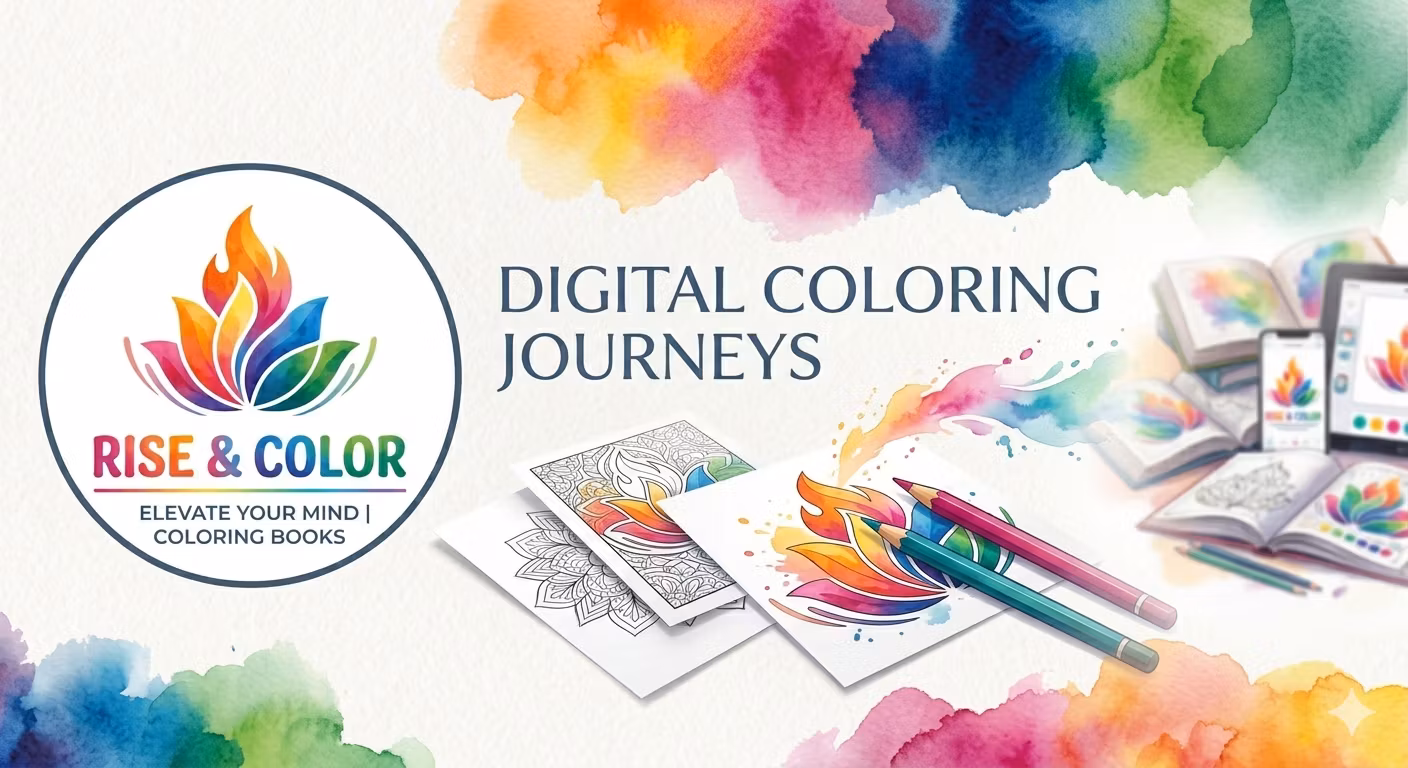 Rise & color