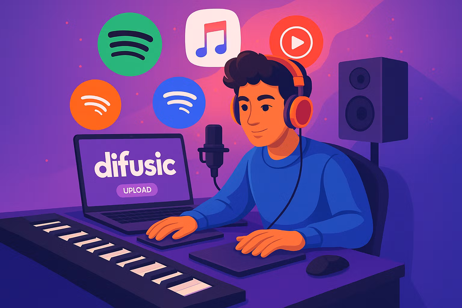 Difusic