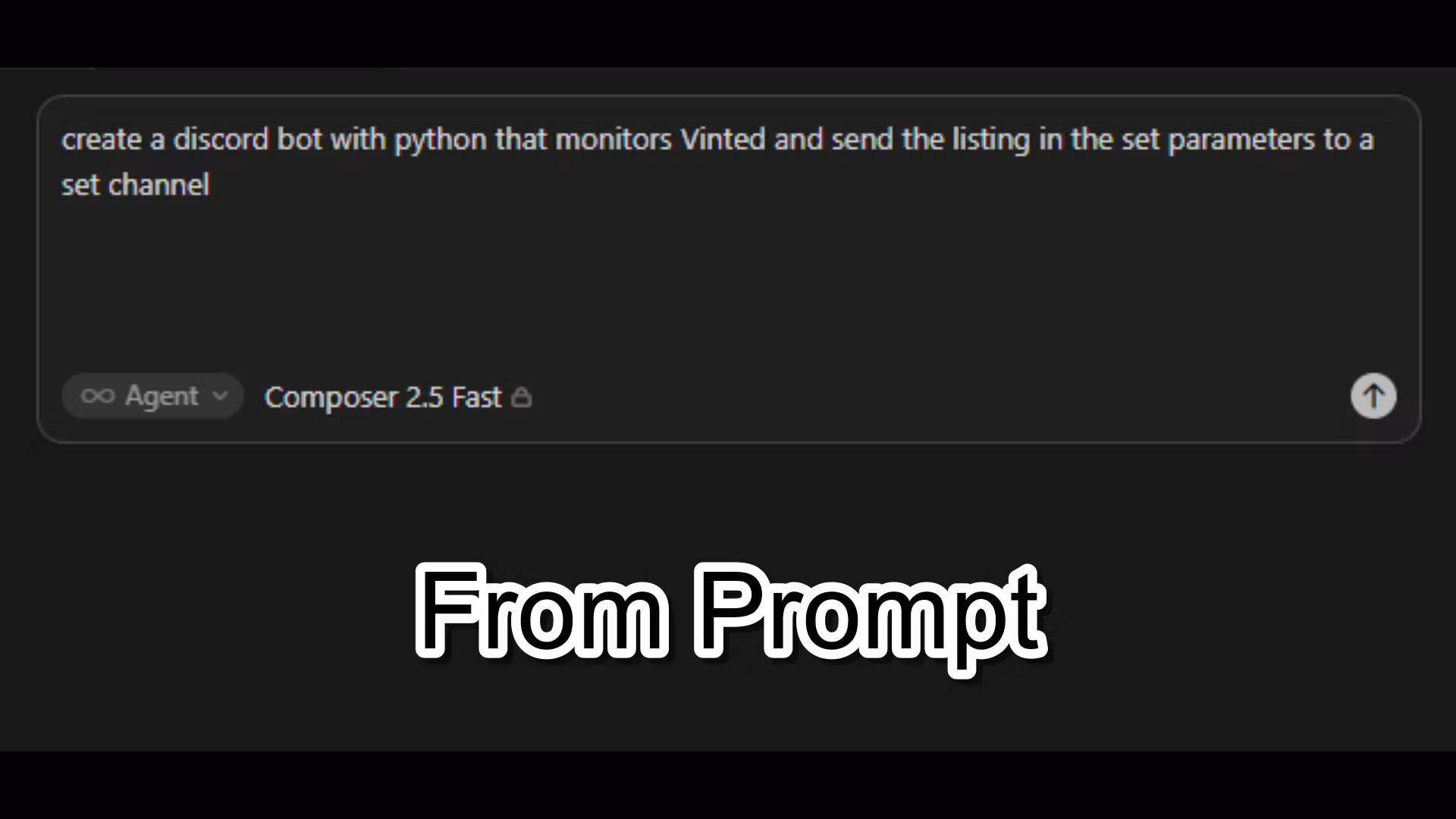 Vibe Coding Mastery