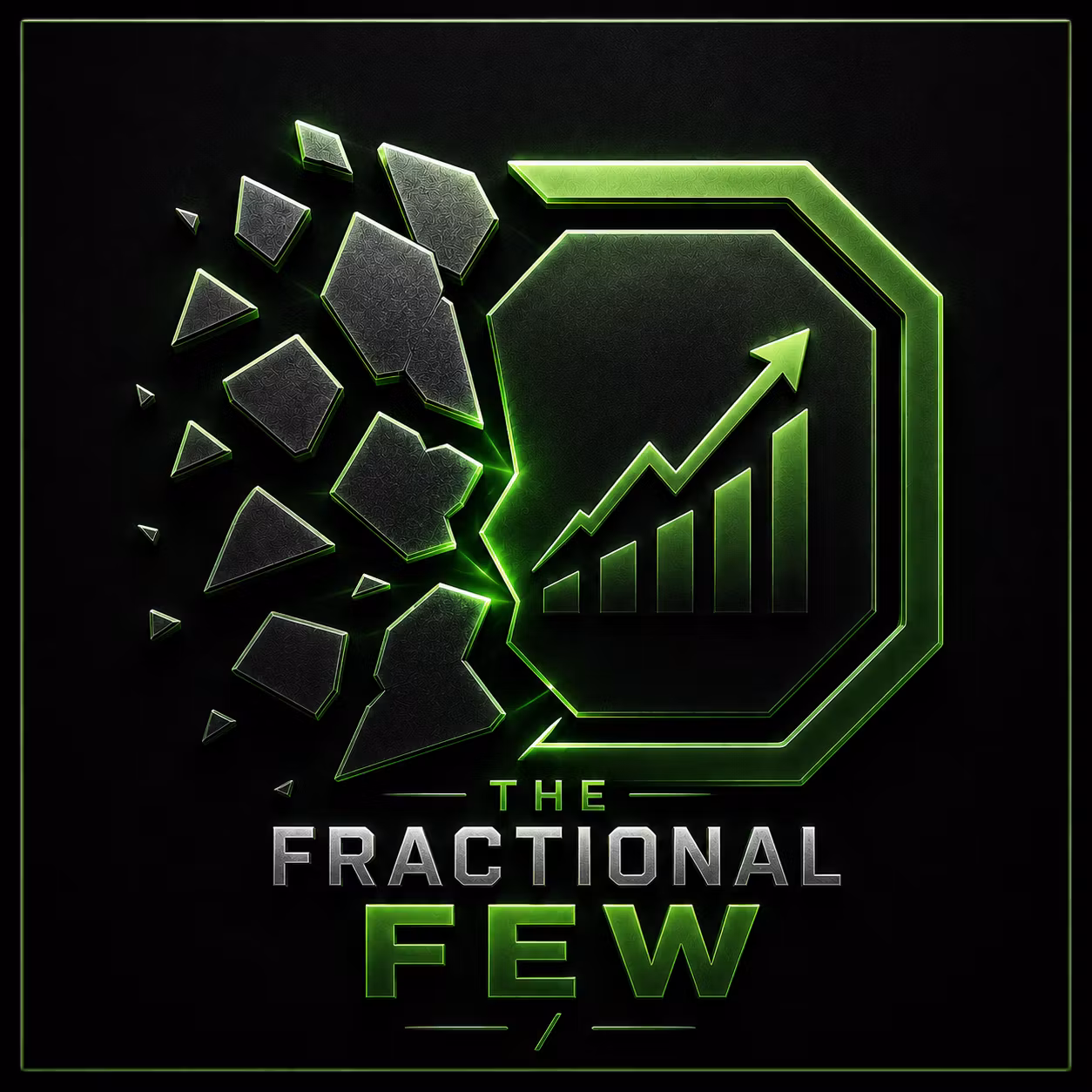 The Fractional Few – Reverse Split Arbitrage