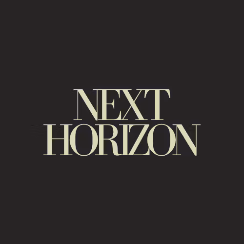 Next Horizon