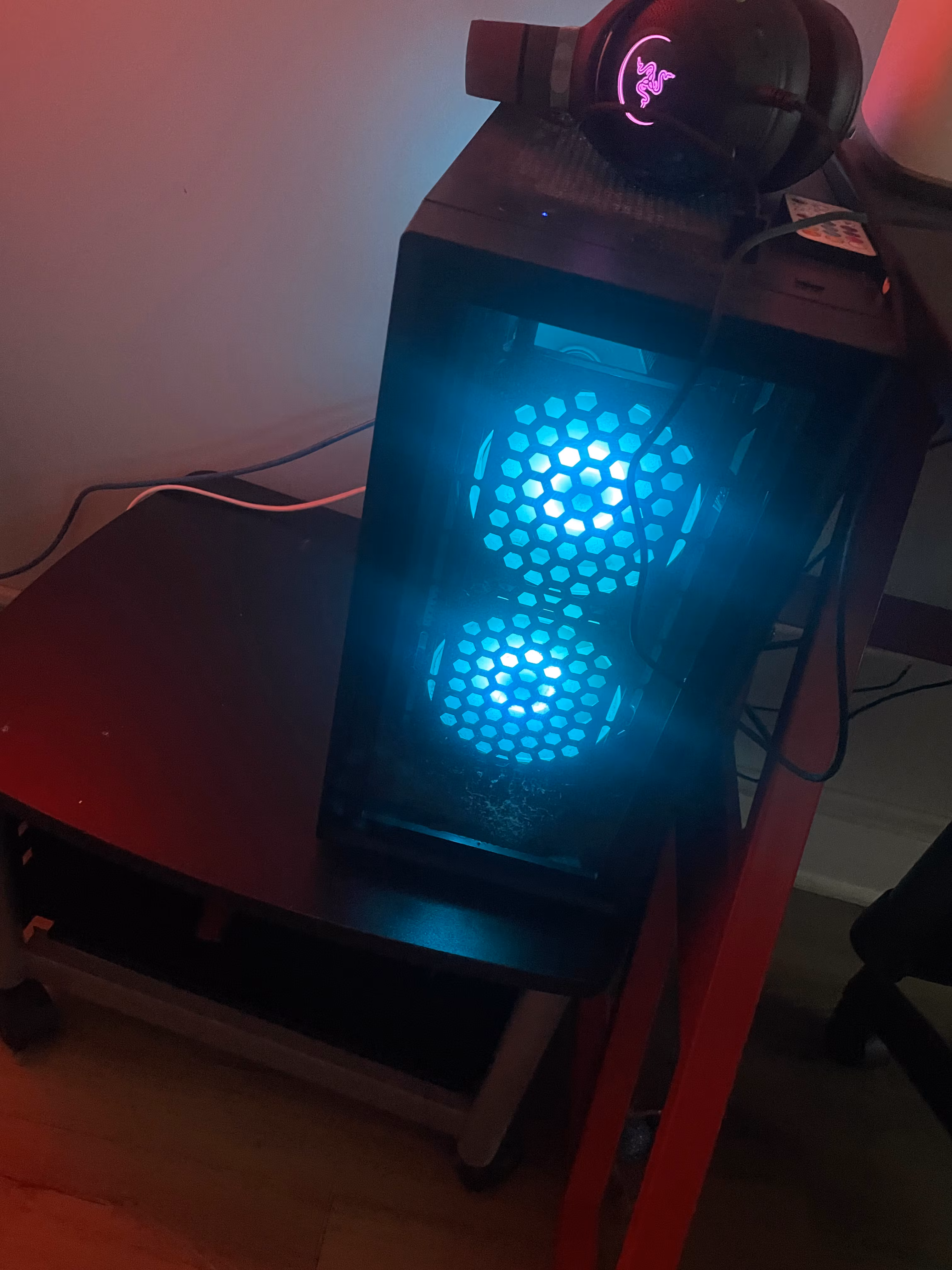 Prebuilt PCs