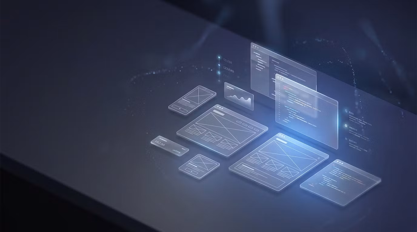 Website Build