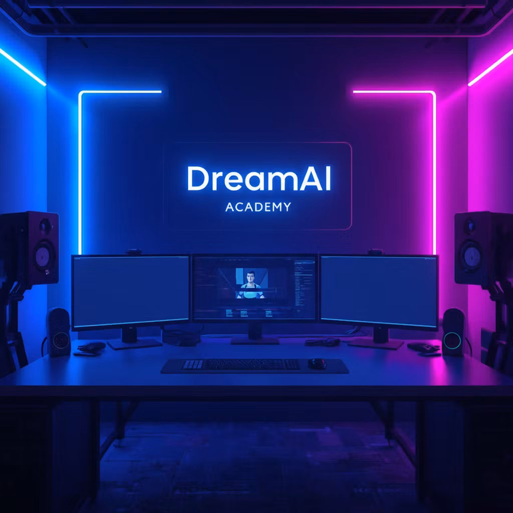 DreamAI Academy 
