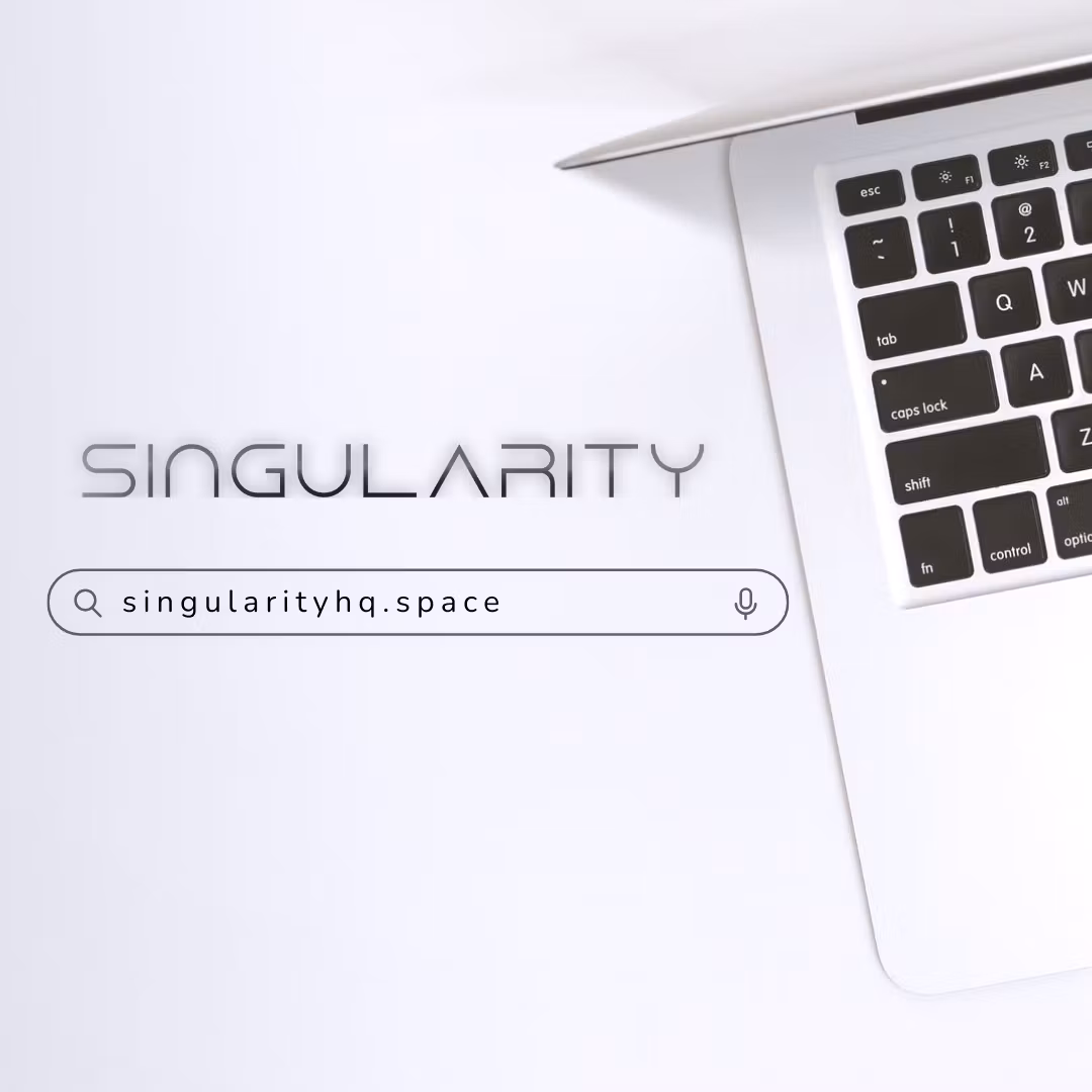 Singularity