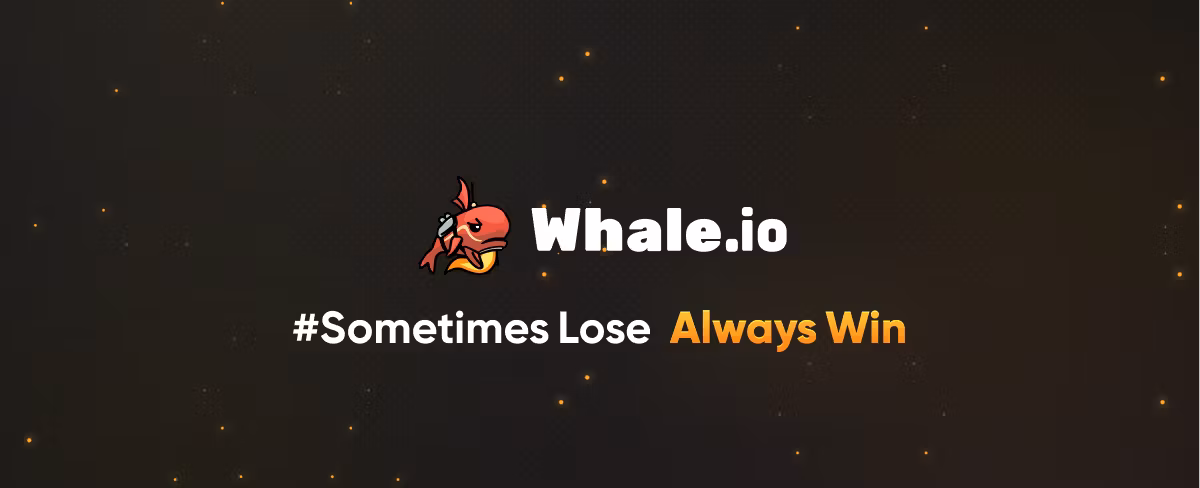Whale Creator Program