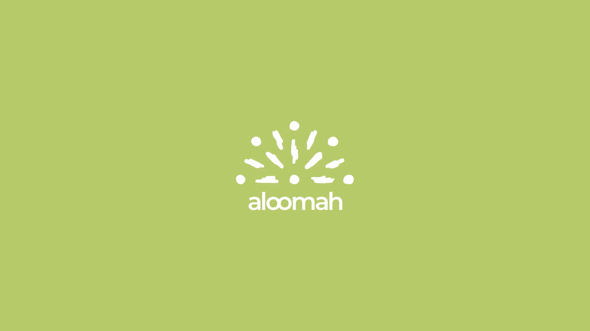 aloomah