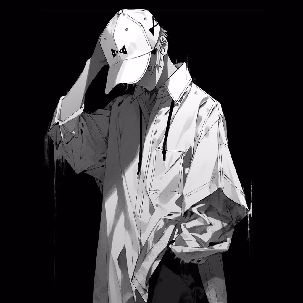 Anime fan