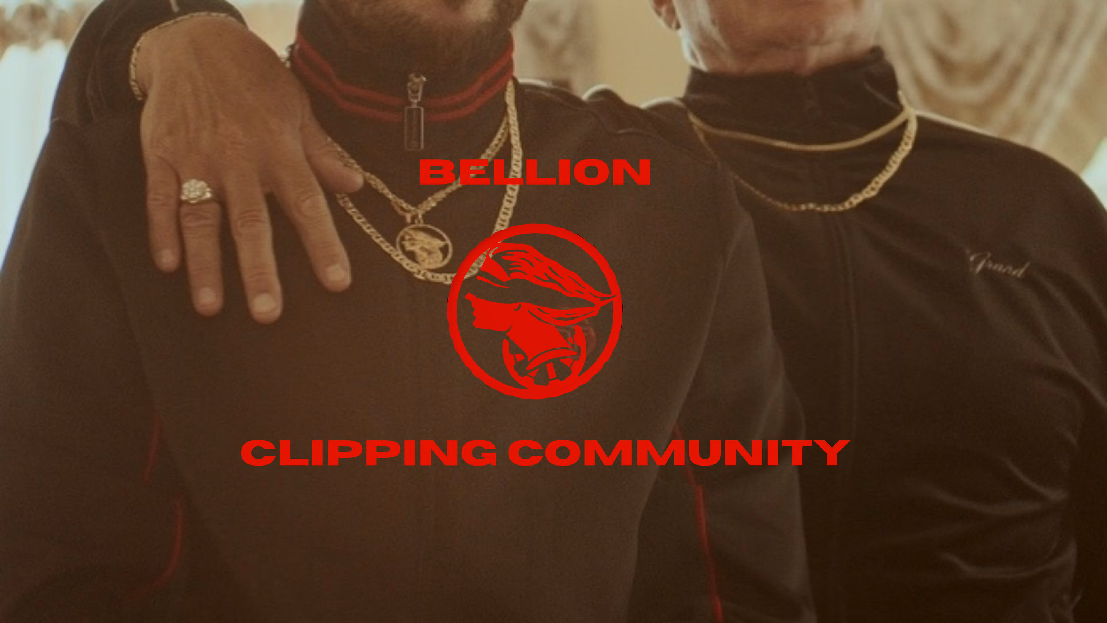 Bellion Clipping Community
