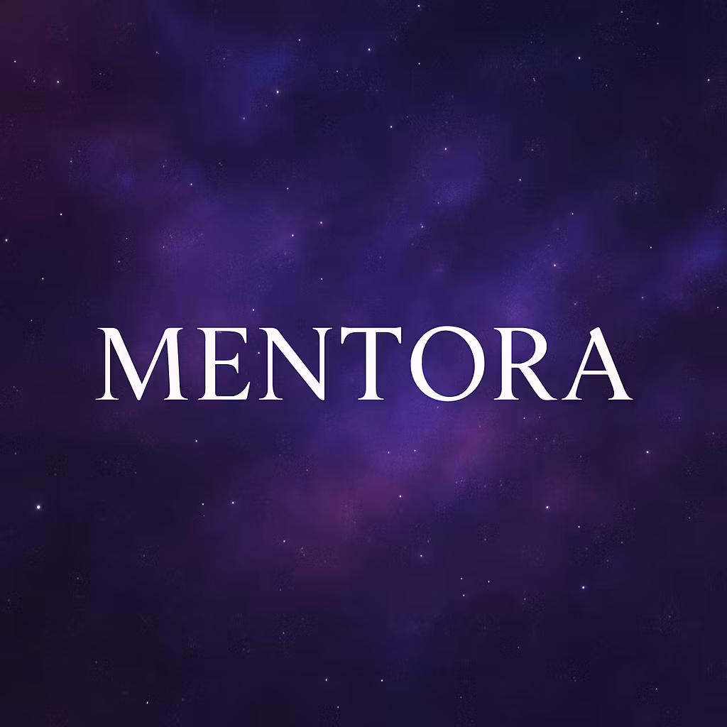 MENTORA