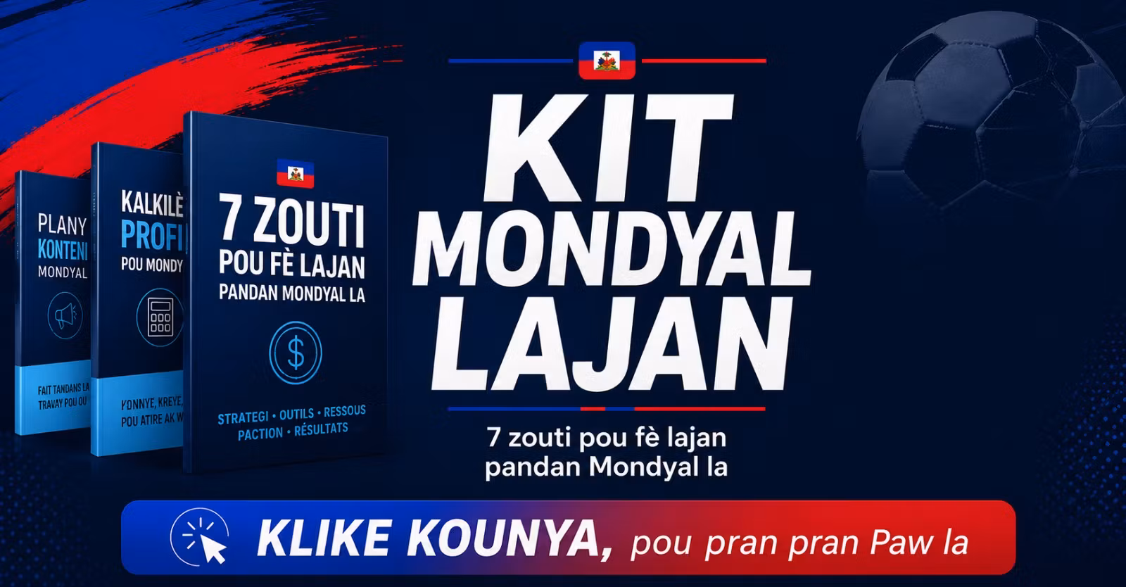 Kit mondyal la