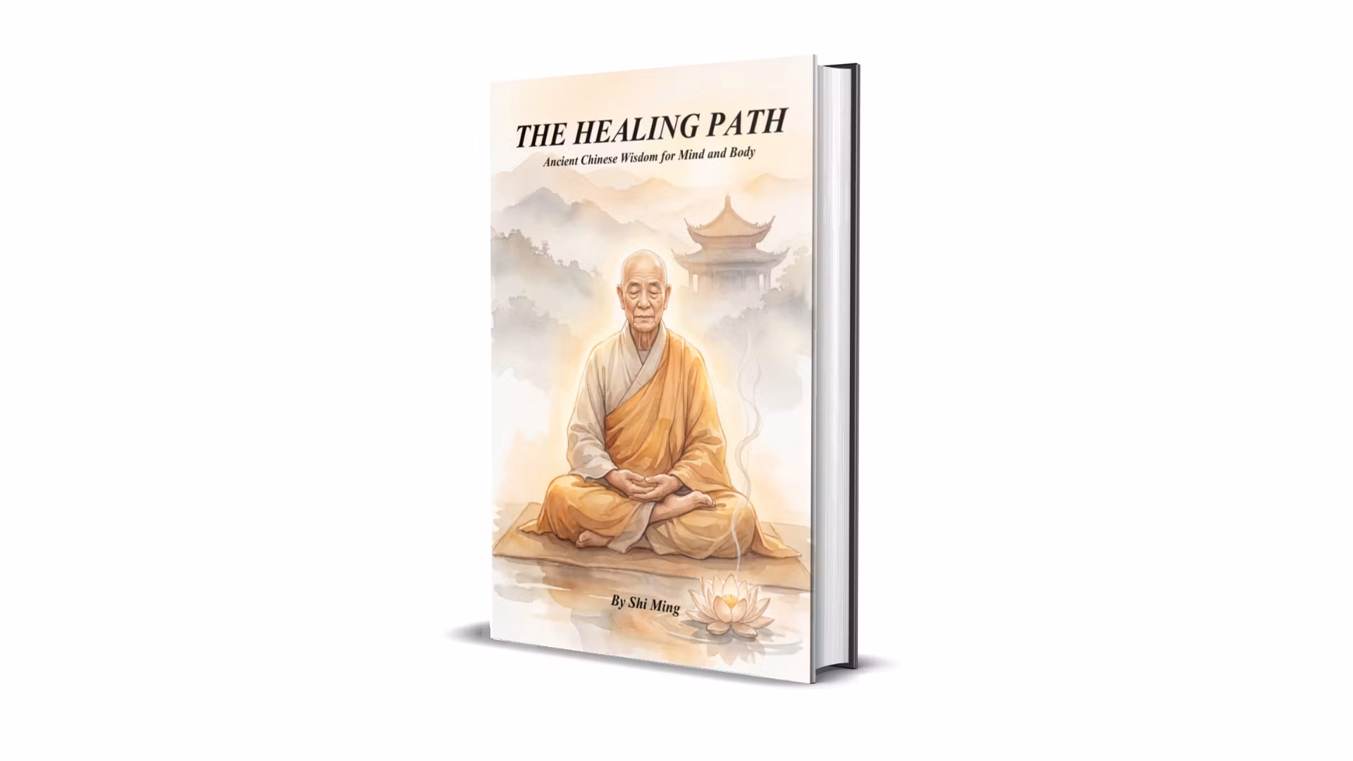 The Healing Path
