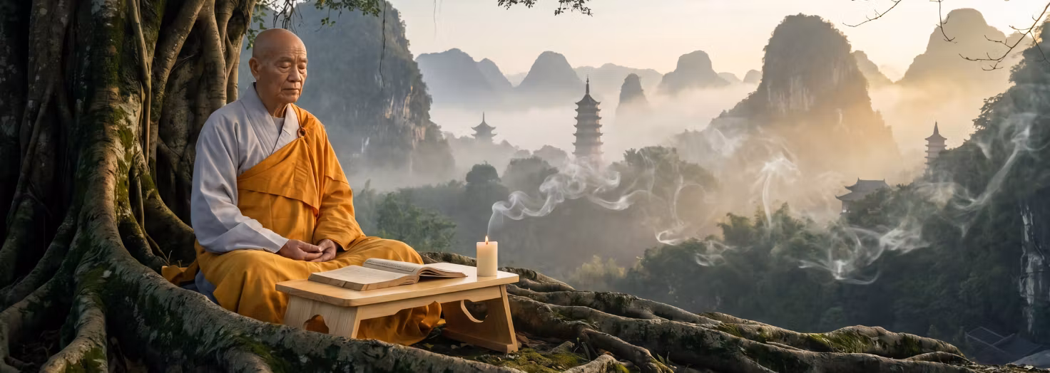 Shi Ming