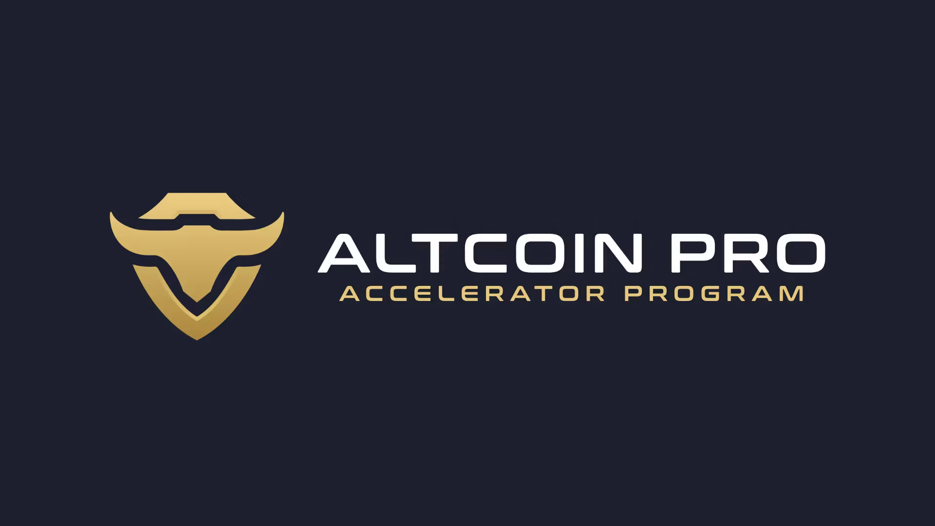Altcoin Pro