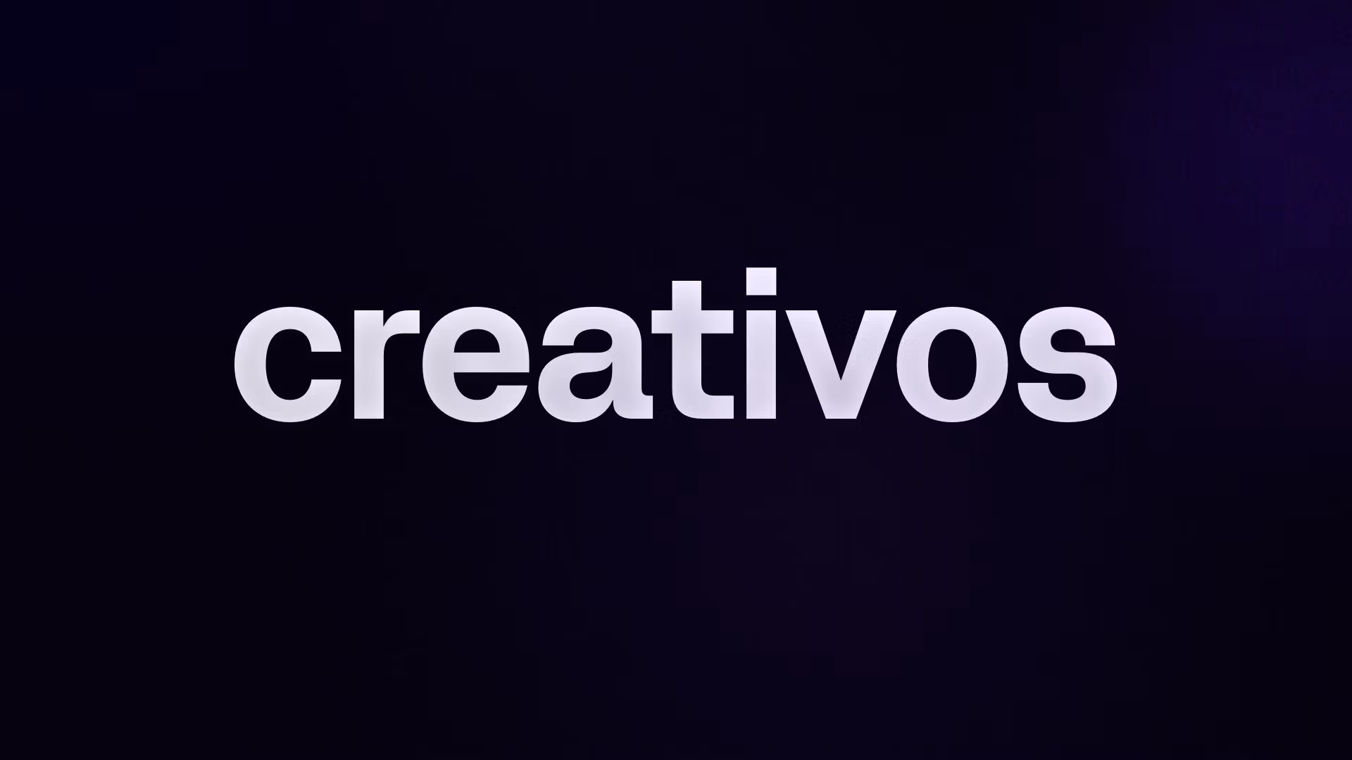 creativos