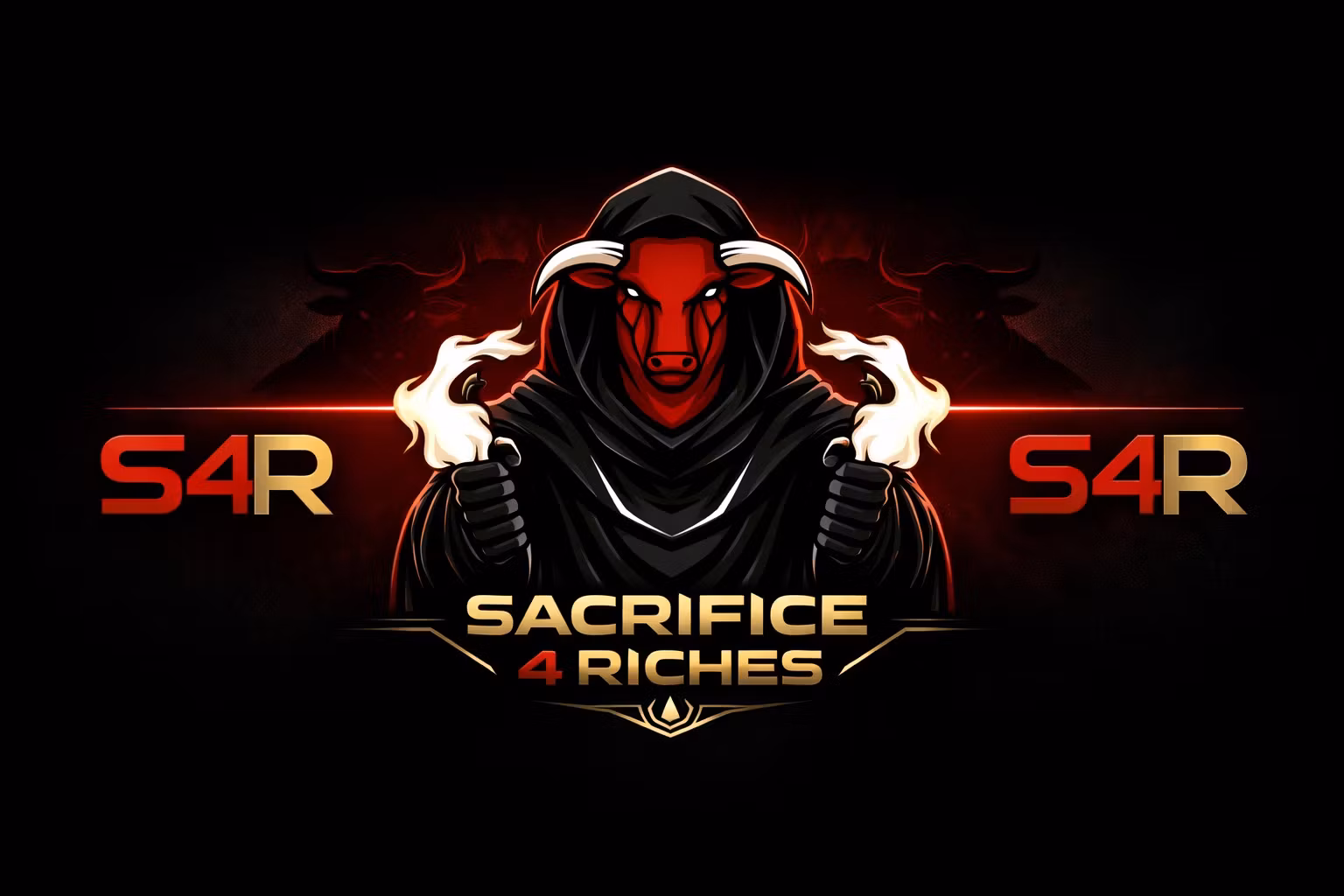 Sacrifice4Riches