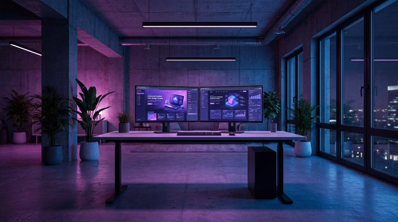 Company Websites