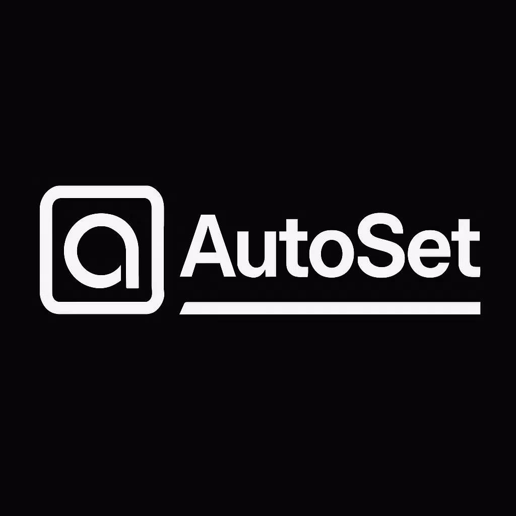 AUTOSET