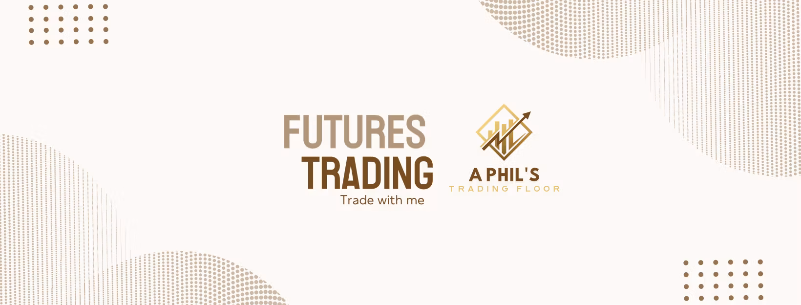 A Phil's Trading Floor