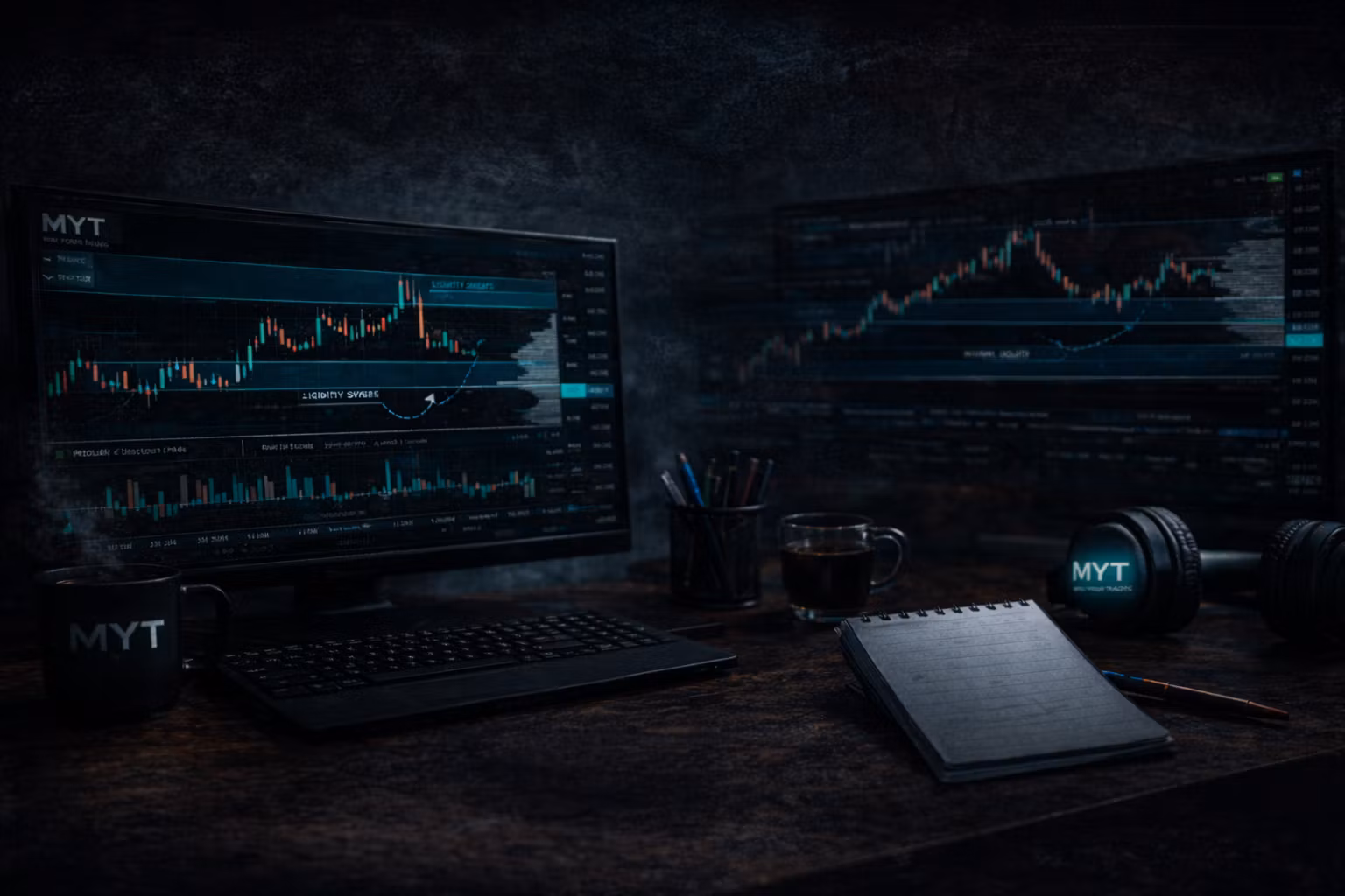 Mind Your Trades