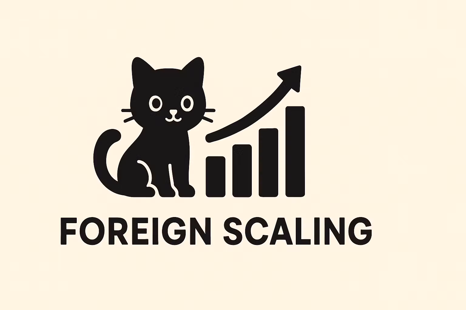 foreign scaling