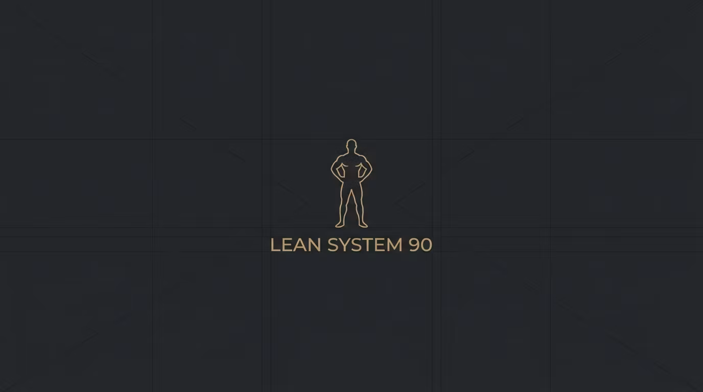 lean system 90