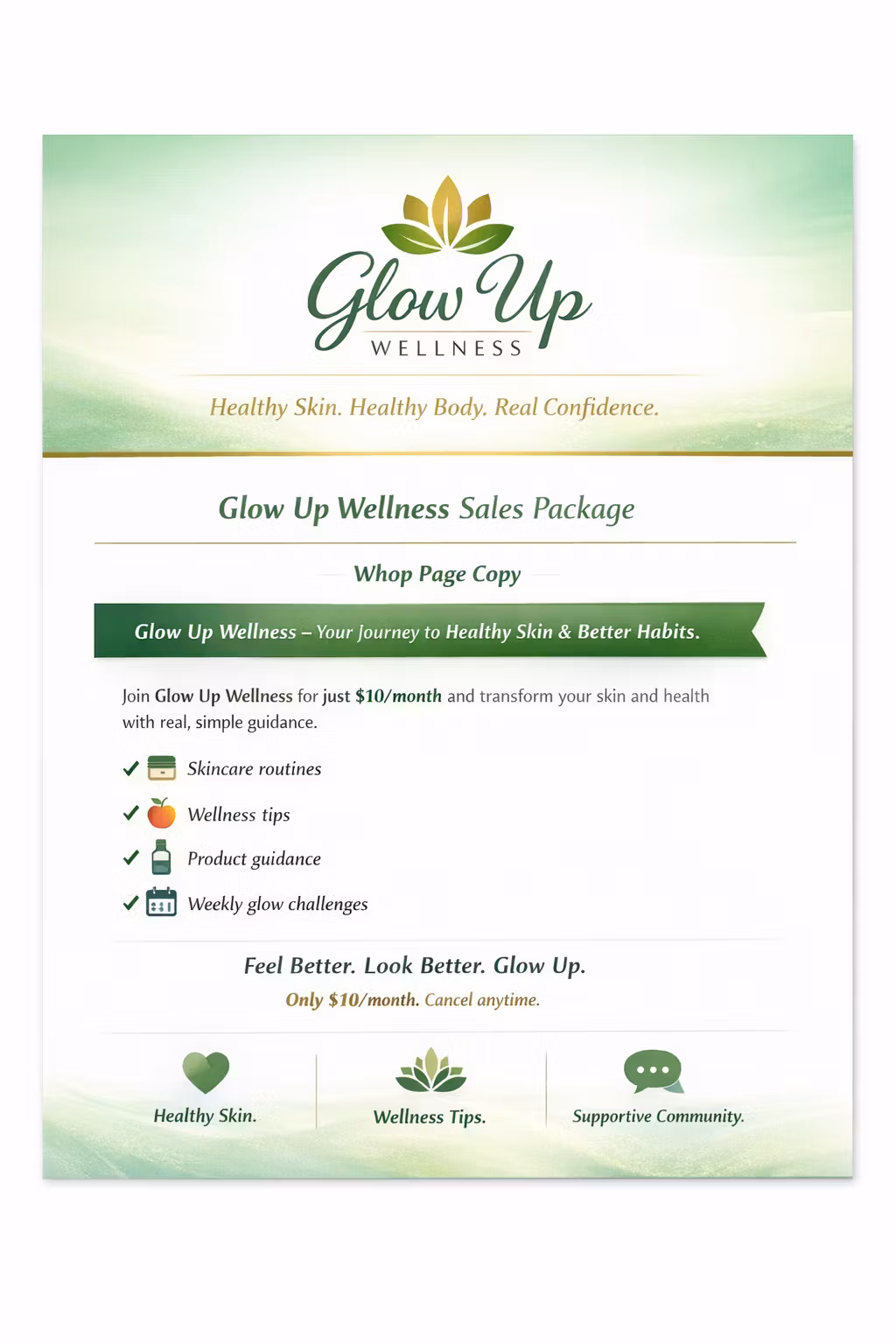 Grow and play save