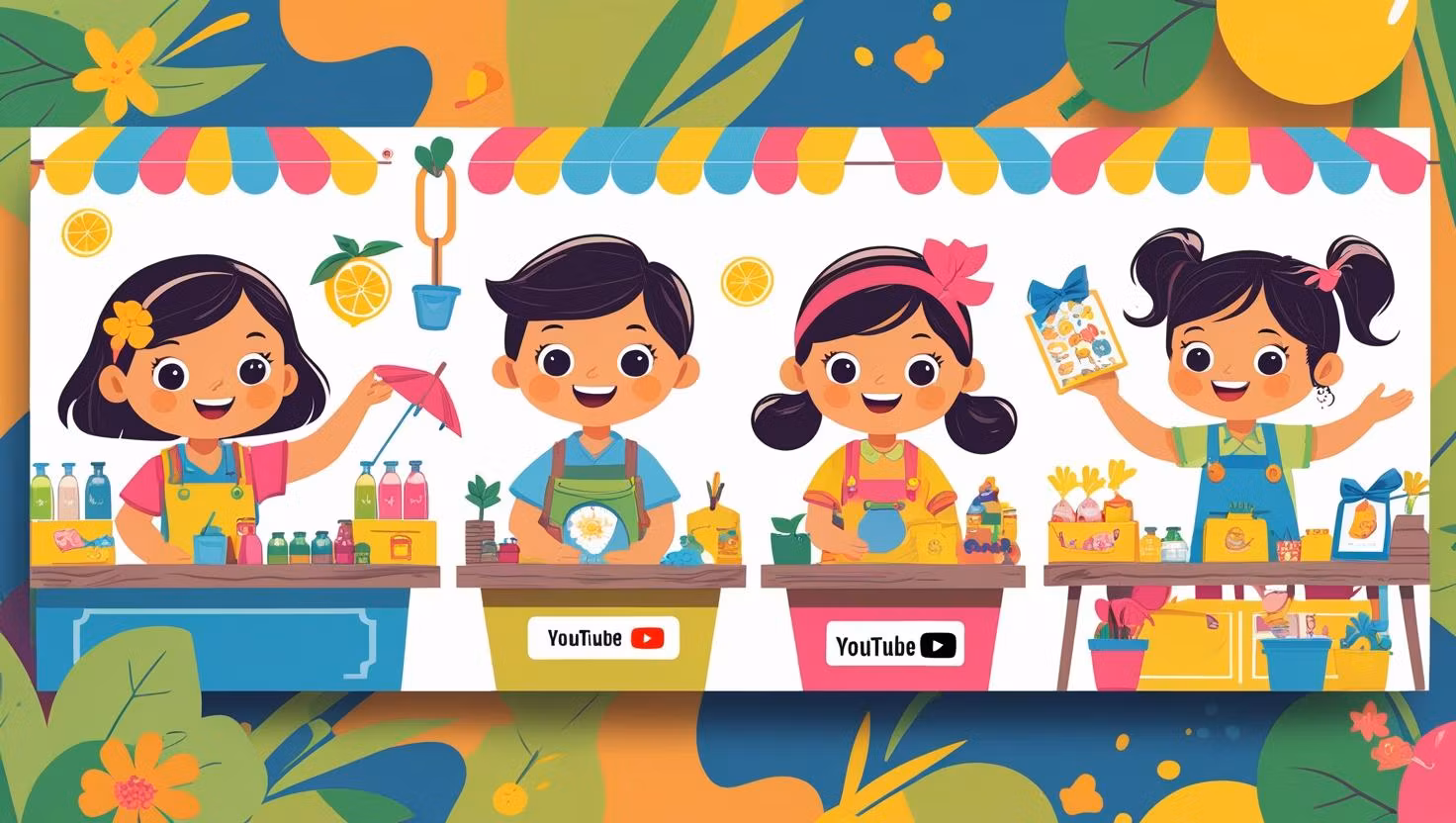 KinderPreneurs