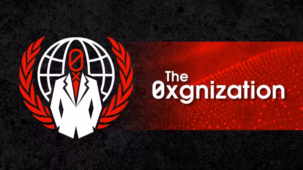 The 0xgnization x Involio