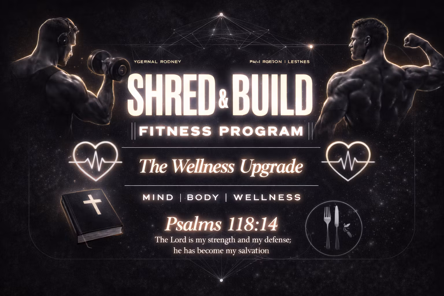 The Wellness Upgrade 