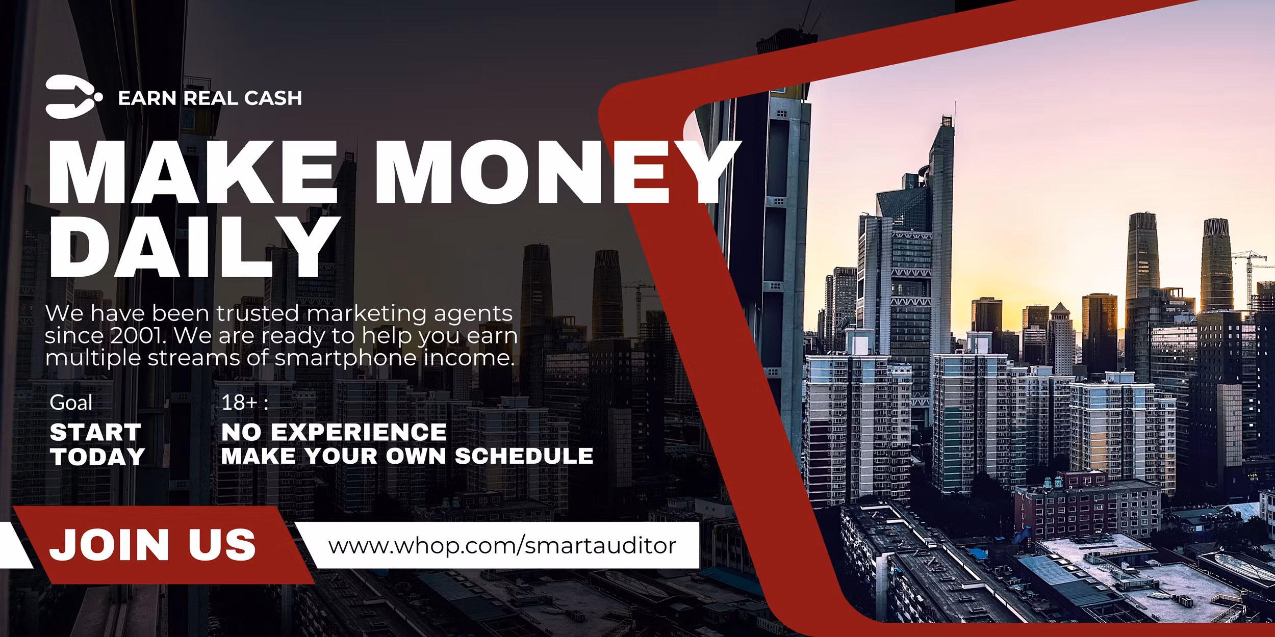 Make Money Daily